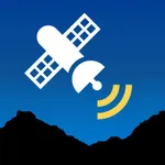 Iridium SatFinder icon