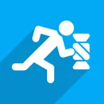 Snackrunn icon