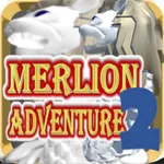 Merlion Adventure 2 /Singapore icon