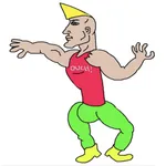 Chad vs Virgin Quiz icon