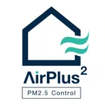 AirPlus Square icon