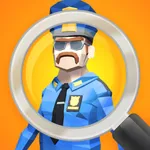 Find the riddle icon