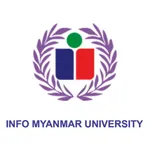 Info Myanmar University icon