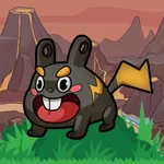 Pok Evolution: Clicker heroes icon