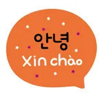 Vietnamese Korean Learning2 icon