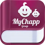 Mychapp Groep icon