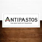 Antipastos icon