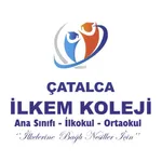 İlkem Koleji icon