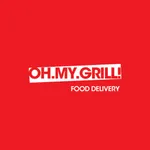 Oh My Grill icon