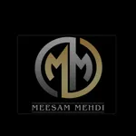 Meesam Mehdi icon