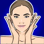 Face Yoga Exercises icon