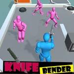 Knife Bender icon