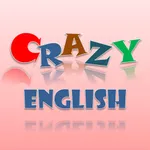 -Crazy English- icon