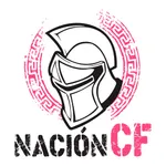 Nacion CF icon