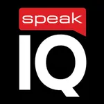 Speak IQ icon