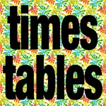 Tables icon