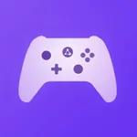 Luna Controller icon