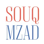 Souq Mzad icon