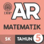 AR Matematik Thn. 5 SK icon