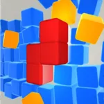 RoadBlock 3D icon