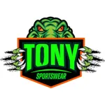 Tony icon