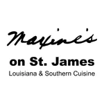 Maxine's On Saint James icon