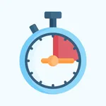 Workout Buddy - Audio Timer icon