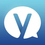 Yap Chat App icon