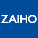 ZAIHO公式通販アプリ icon