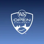 Western and Southern Open icon