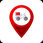 Food Pings Delivery icon