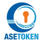 ASETOKEN icon