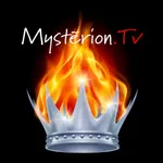 Mystērion.TV icon