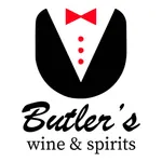 Butler's Wine and Spirits icon