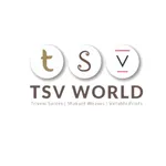 TSV World icon