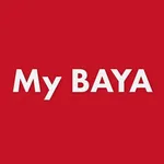 My BAYA icon