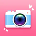 Beauty Self Camera - NB Camera icon