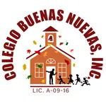 Colegio Buenas Nuevas icon