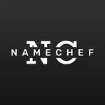 Name Chef icon