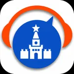 Москва аудио-путеводитель icon