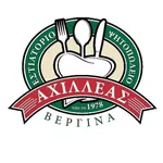 ΑΧΙΛΛΕΑΣ - ΒΕΡΓΙΝΑ icon