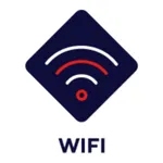 Trust WiFi icon