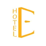 E Hotel icon