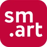 sm.art icon