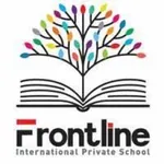 Frontline School Parent App icon