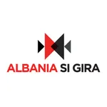 Albania si gira icon