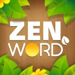 Zen Word Puzzle icon