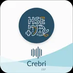 Crebri HSE icon