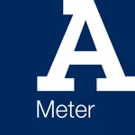 Aareal Meter Ablese-App icon