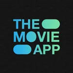 The Movie App - Shows & Movies icon